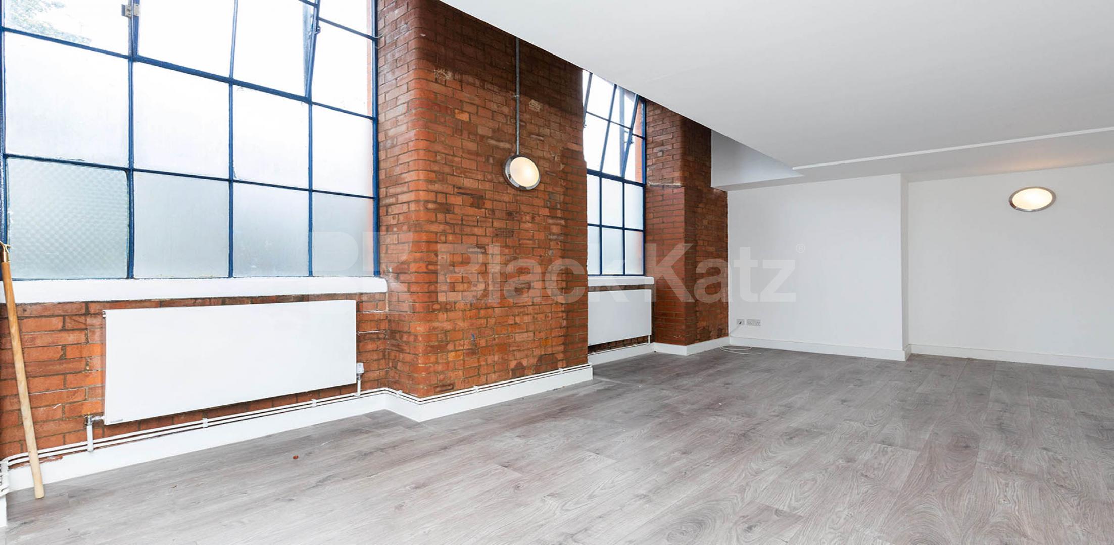			1 Bedroom, 1 bath, 1 reception Apartment			 Dove Road, CANONBURY-ISLINGTON